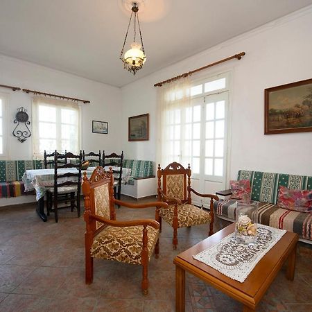 Giameiko Traditional House Kalymnos Mirtiész Kültér fotó